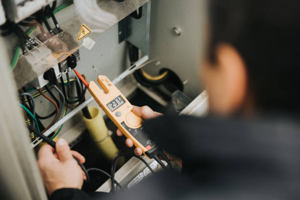 Best Electrical Installation Contractor  in Milam, TX