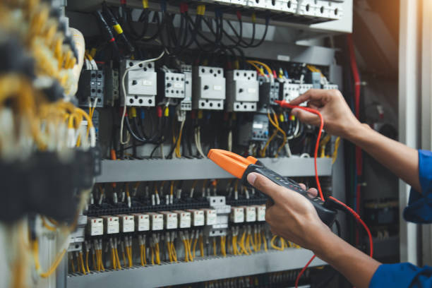 Best Electrician Near Me  in Milam, TX