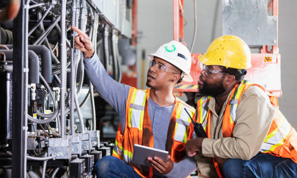 Best Local Electrician Companies  in Milam, TX
