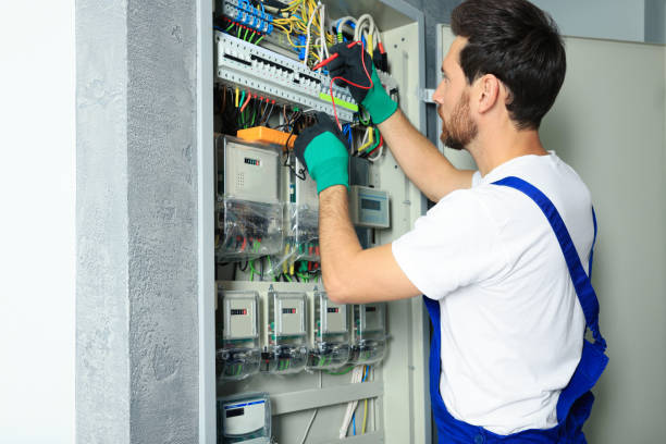 Best Electrical System Inspection  in Milam, TX