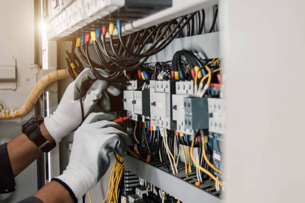 Best Electrical Rewiring Services  in Milam, TX